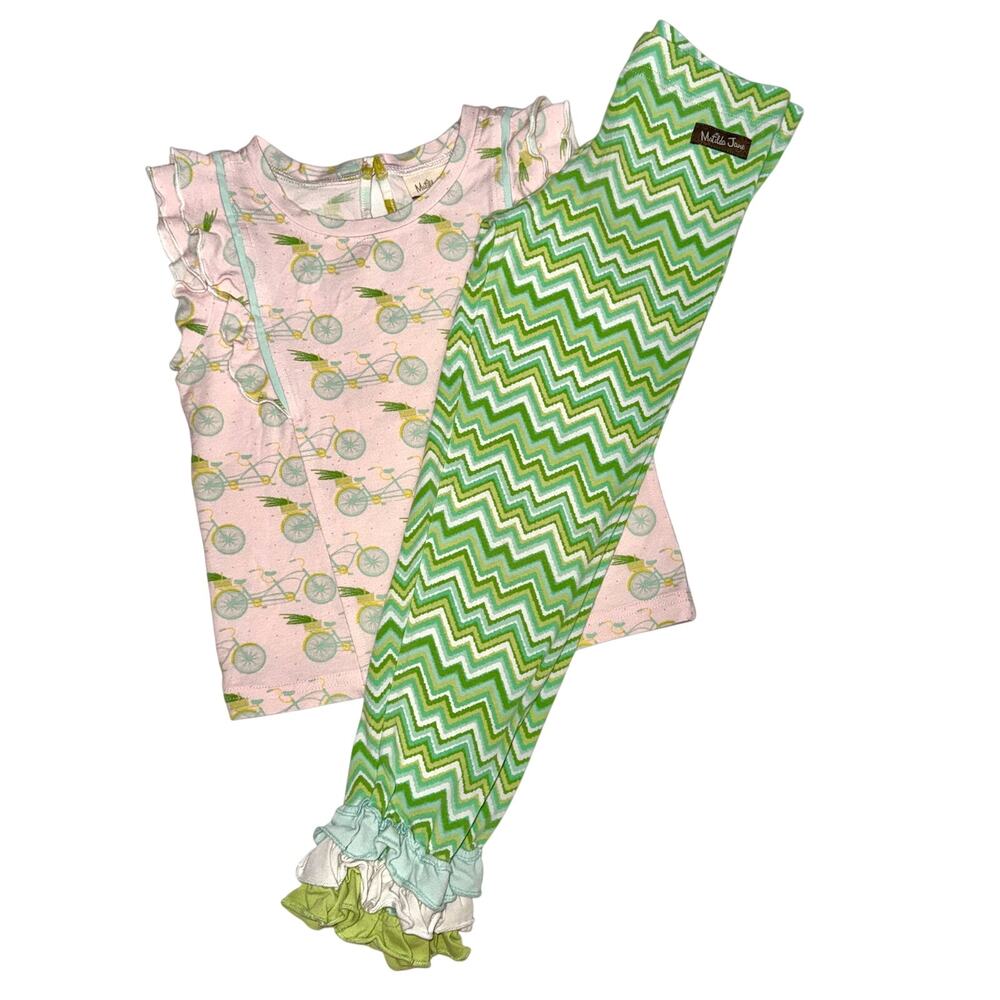 Matilda Jane 4T set | “Hello Lovely” collection